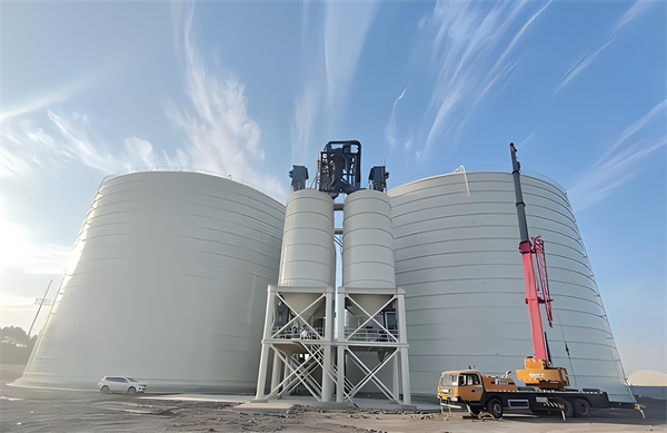 西昌镇大型钢板库