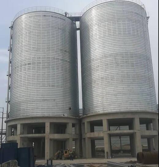 西昌镇镀锌卷板仓